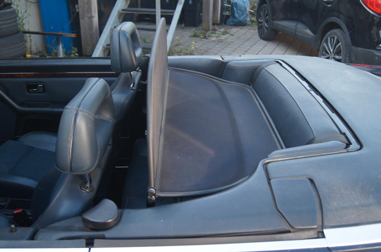 Audi 80 Cabrio  B4