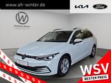 Volkswagen Golf Variant 1,5 TSI Life LED+ ACC Navi 3Z-Klima - Volkswagen Golf: Variant Golf3