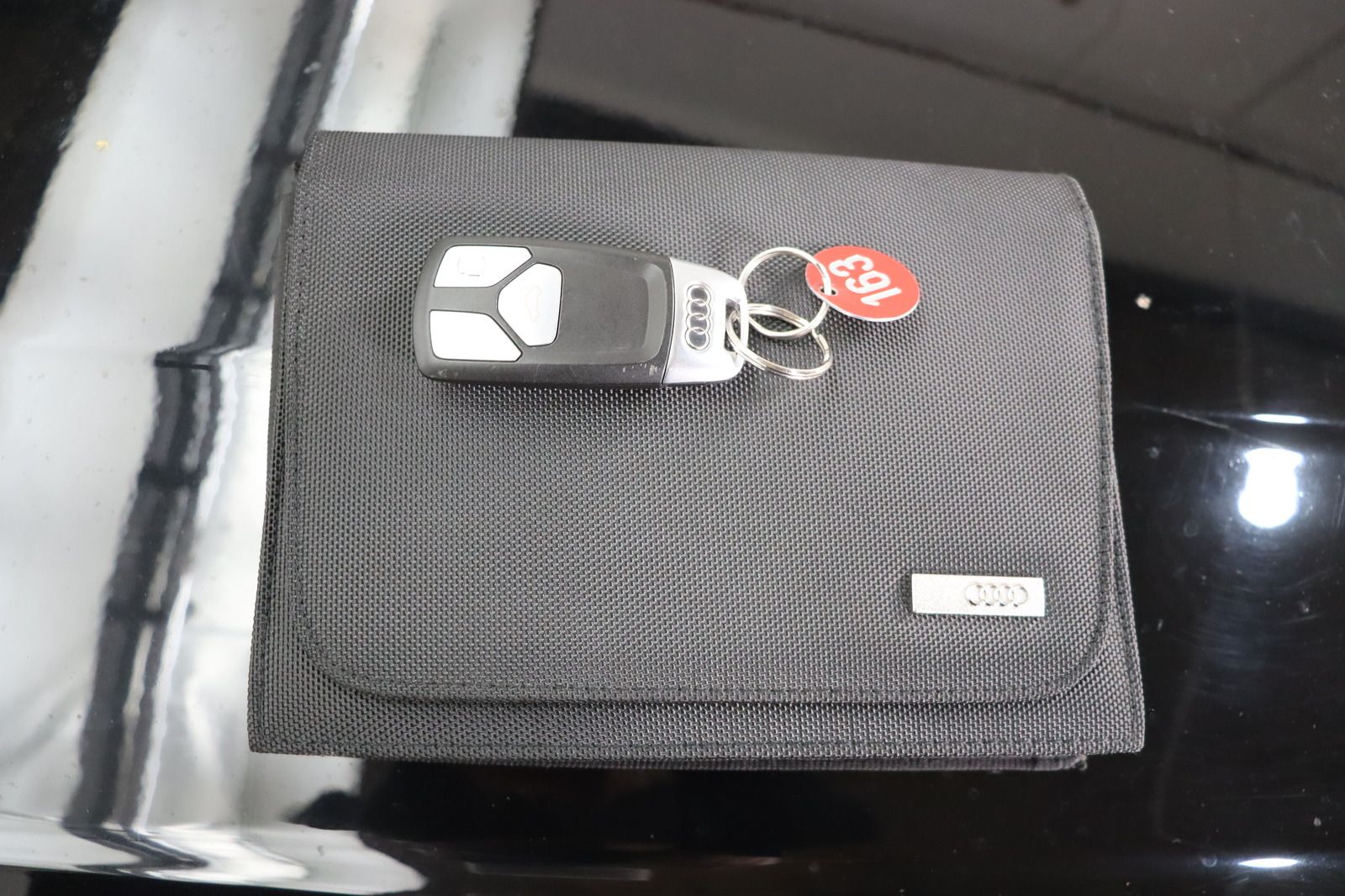 Fahrzeugabbildung Audi A4 Allroad Quattro 2.0 TDI * Navi * Bi-Xenon *