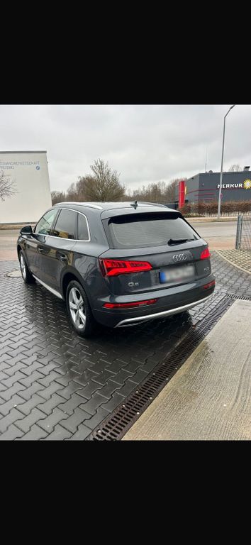 Image of Audi Q5