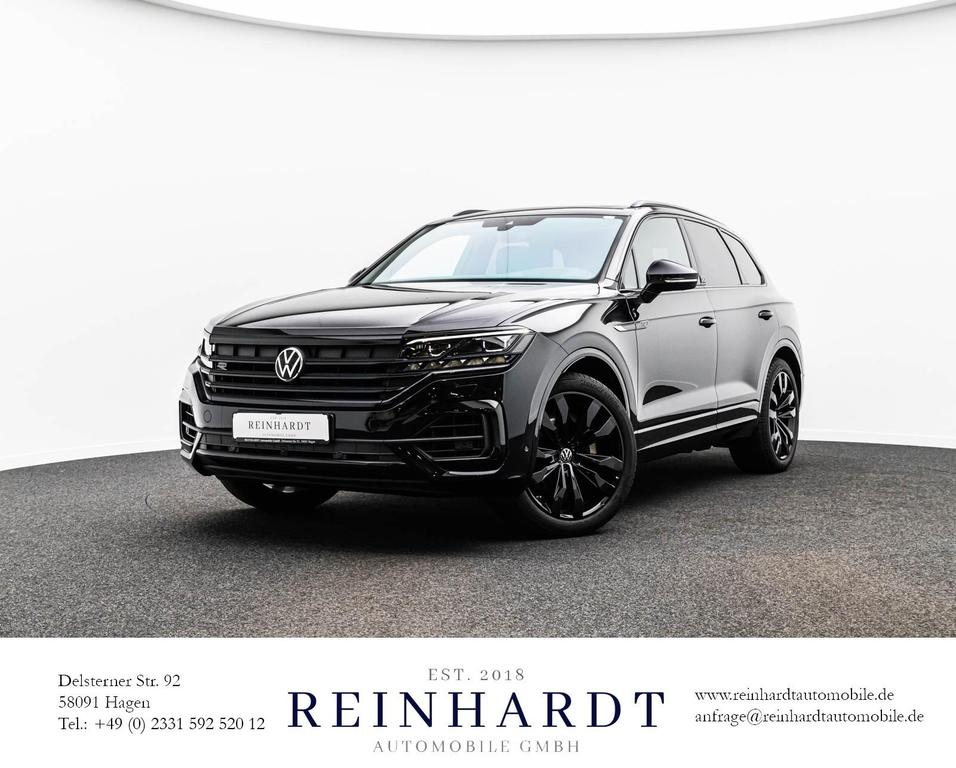Volkswagen TOUAREG 30TSi R LINE EDITION 20 4M ACCHuDPANO 2023