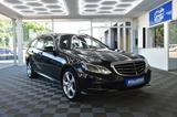 Mercedes-Benz E 250CDI BlueEfficiency 7Sitzer SHZ Distronic+ - Mercedes E-Klasse 7-Sitzer