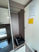 Bürstner Lyseo TD644 *Komfort trifft Freiheit! Sofort*