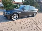 BMW 535d Gran Turismo, xDrive, LED, M-Paket, Pano - BMW 535 Gran Turismo