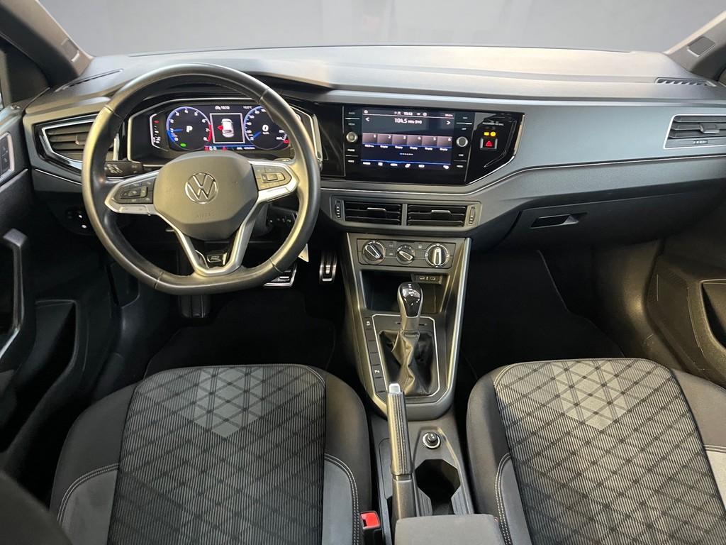 Volkswagen Taigo 1,0 l R-Line TSI DSG, миниатюра 8