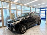 Hyundai ix35 Style Leder,Navi,Kamera,Sitzheizung,GRA - Hyundai ix35 mit Benzin-Antrieb: Geländewagen