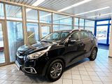 Hyundai ix35 Style Leder,Navi,Kamera,Sitzheizung,GRA - Hyundai ix35: Style