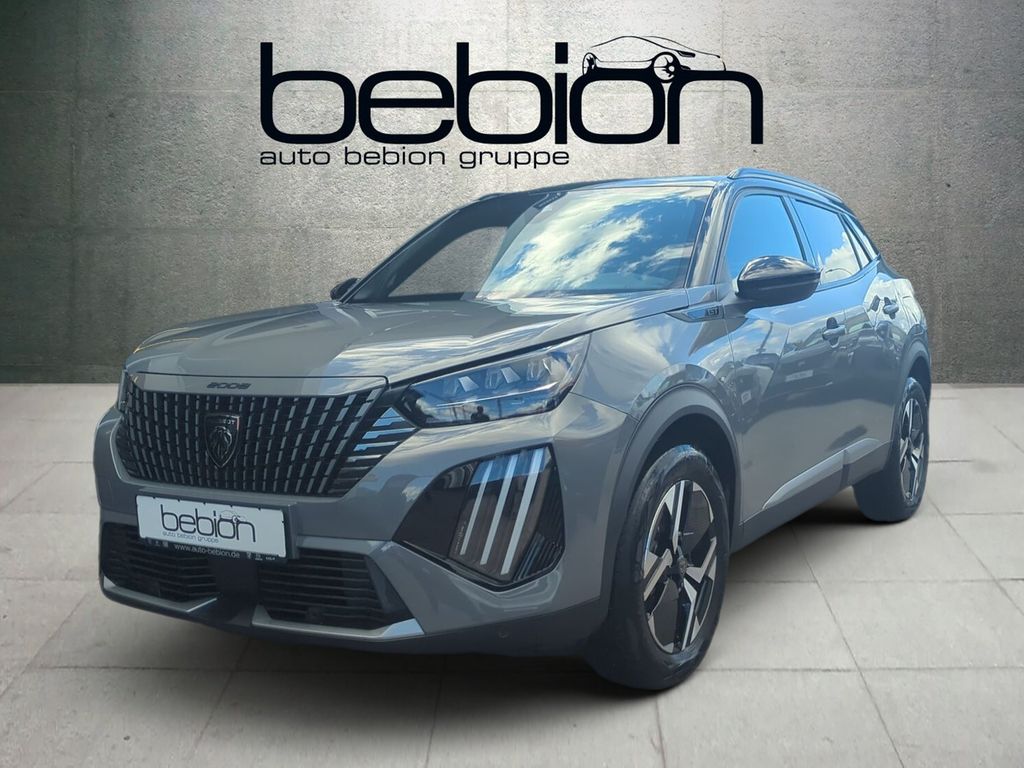 Image of Peugeot 2008