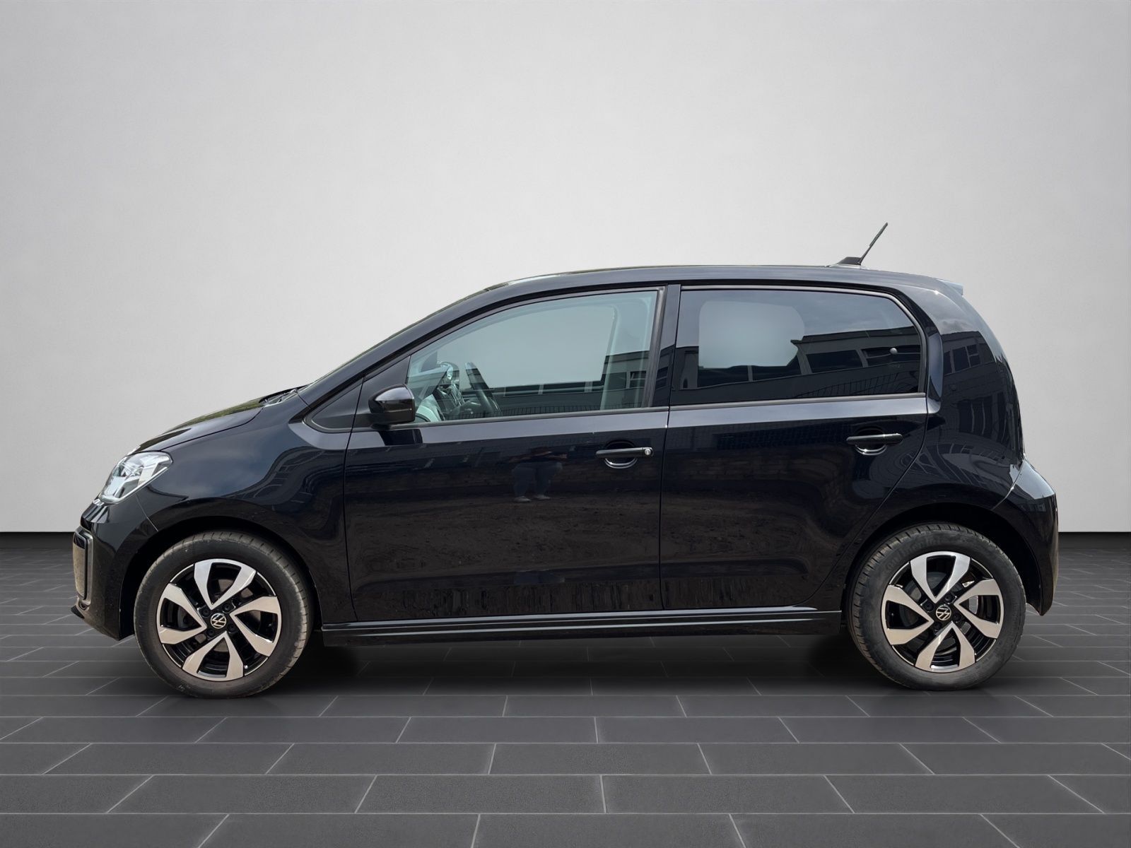 Volkswagen e-up! - Bild 8