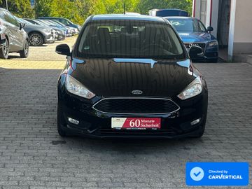 Ford Focus - 2