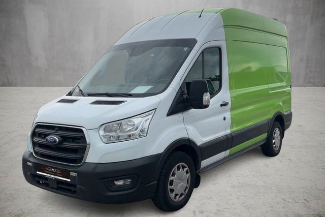 Ford Transit Kasten 350 L2H2 Trend, Rückfahrkamera