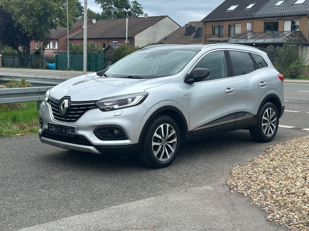 Image of Renault Kadjar