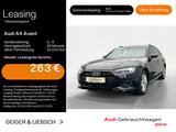 Audi A4 Avant 40 TDI quattro advanced*NAVI*LED*KAMERA