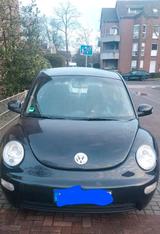Volkswagen VW New Beetle (9C) - Volkswagen New Beetle in Duisburg
