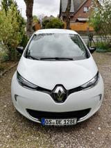 Renault ZOE Life R110/Z.E. 40 Batteriemiete Life