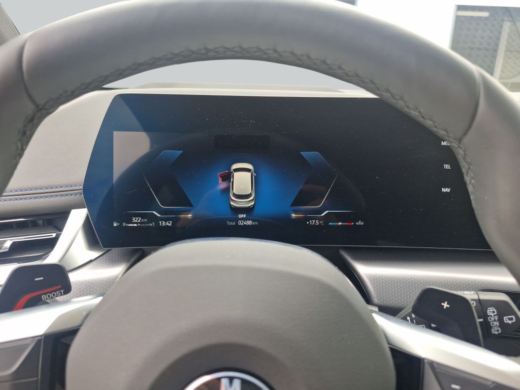 BMW 220 Active Tourer - Bild 18