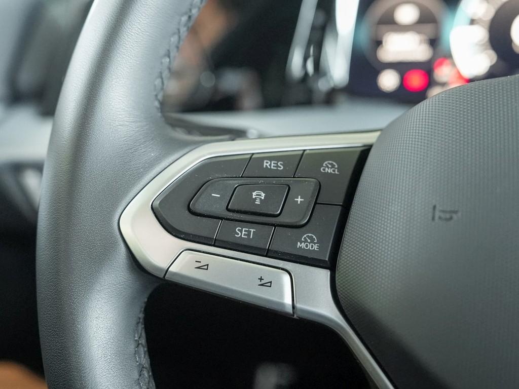 Volkswagen Golf VIII 1,5 TSI Goal,AHK,LED,ACC,ALU,Navi Appl, миниатюра 15