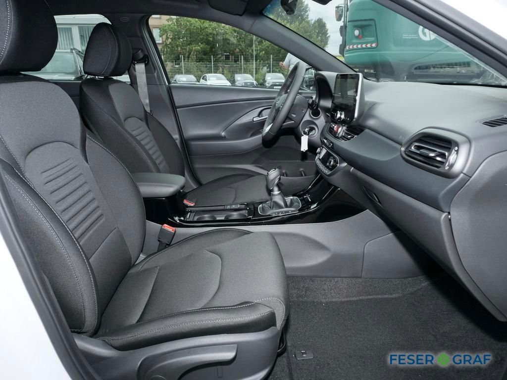 Hyundai i30 - Bild 4