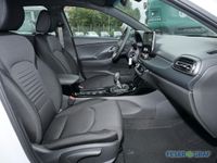 Hyundai i30 - Vorschau Bild 4