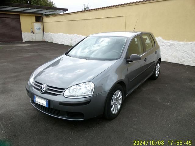 Volkswagen VOLKSWAGEN Golf 1.9 TDI DPF 4mot. 5p. Comforline