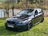 BMW e61 525d M57 M Paket - BMW 525 in Kassel