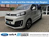 Citroën Spacetourer 2.0 BlueHDI FEEL AHK KAMERA DAB - Citroën SpaceTourer aus 2020