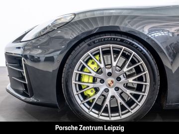 Porsche Panamera - 7