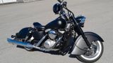 Kawasaki VN 1500 Drifter  - KAWASAKI VN 1500 DRIFTER
