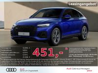 Audi Q5 - Vorschau Bild 1