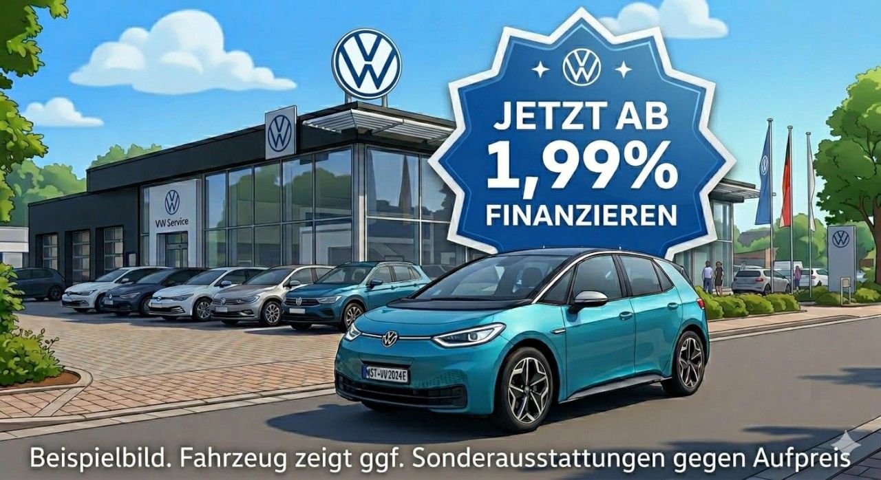 Volkswagen ID.3 - Bild 2