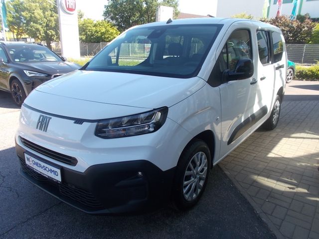 Fiat Doblo Kombi 1.5 HDi 130 PS 7 Sitzer + Automatik