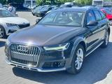 Audi A6 Allroad quattro 3.0 TDI /DSG/AHK/MATRIX/SHZ