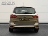 Ford B-Max Trend Klima SHZ ZV Beheizb. Frontsch. - Ford B-Max mit Benzin-Antrieb: Kleinbus, Trend