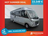 Carthago liner-for-two I 53 L(218) Iveco - Offers