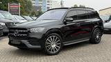Mercedes-Benz GLS 400 d 4M AMG HUD LUFT AHK RSE "VOLL" - gebrauchte Mercedes-Benz GLS 400 aus dem Jahr 2023