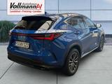 Lexus NX 350h Executive Line - Lexus aus 2024: Nx