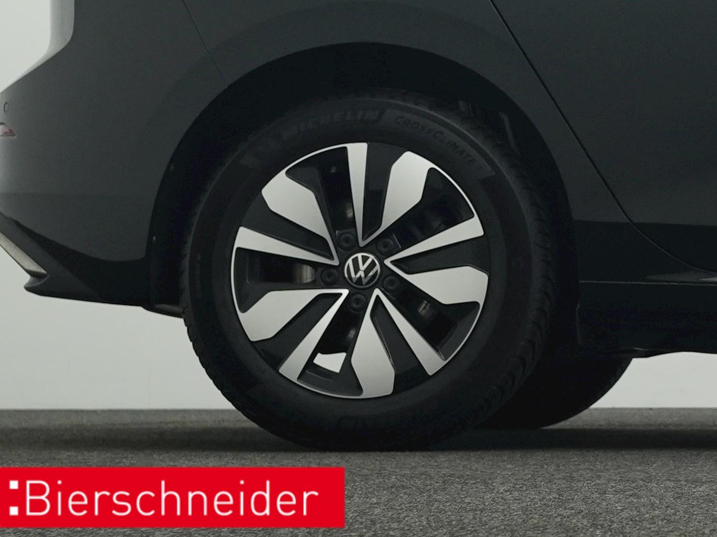 Volkswagen Golf 8 1.5 TSI GOAL LED+ NAVI AHK, миниатюра 24
