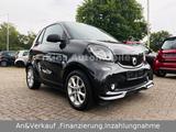Smart ForTwo Cabrio Brabus Packet AUTOM/JBL/NAVI/2.HAN - Smart ForTwo Gebrauchtwagen in Ludwigshafen