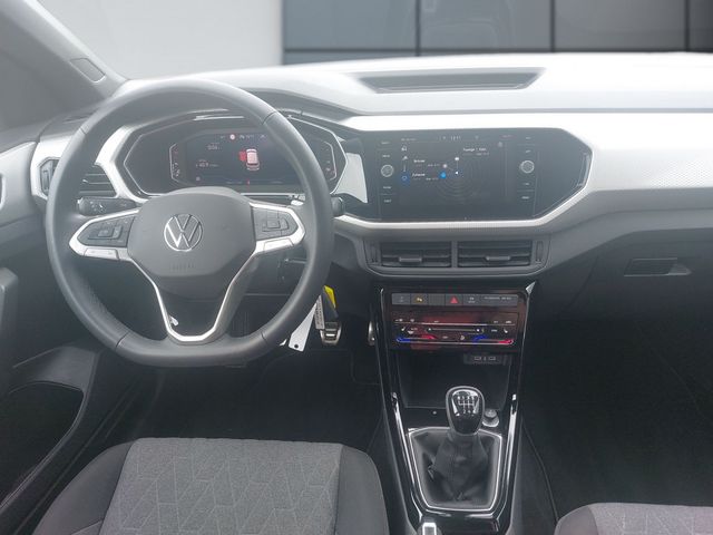 T-Cross 1.0 TSI Move *LED*NAVI*DAB+*SHZ*PDC*ACC*
