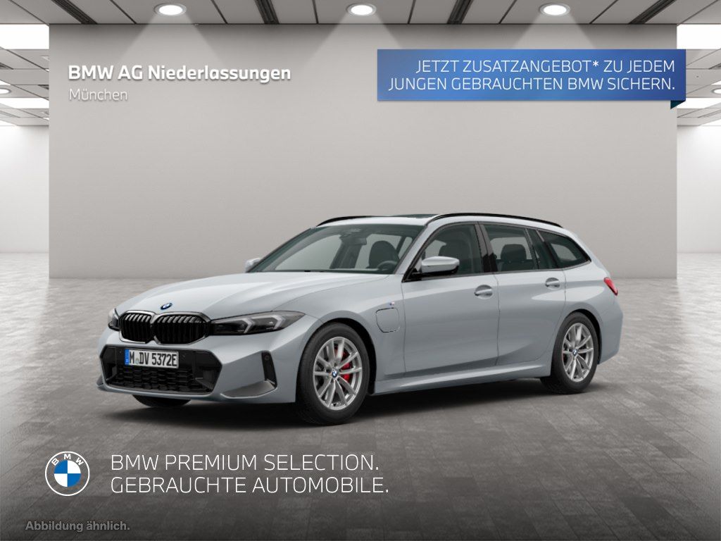 BMW 330