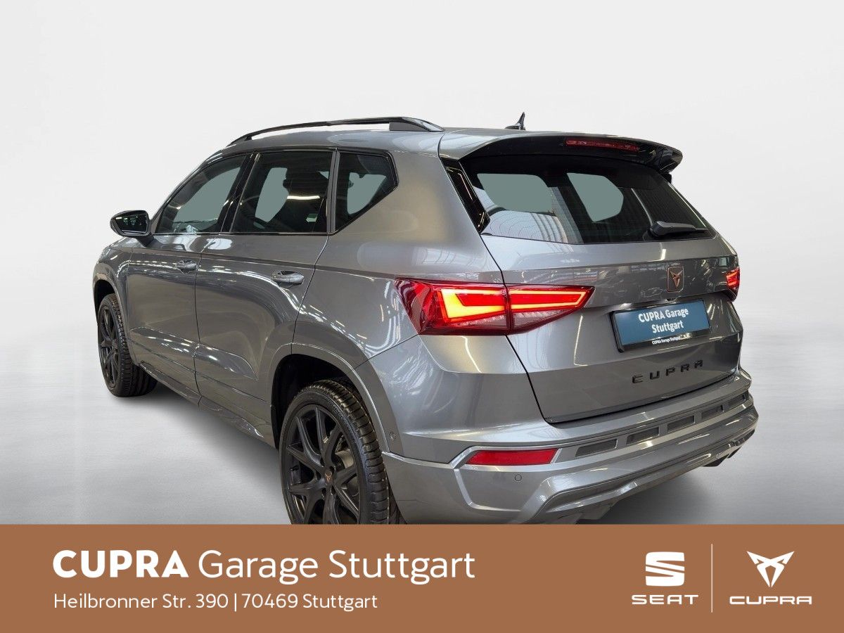 Cupra Ateca - Bild 2