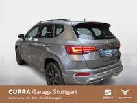 Cupra Ateca - Vorschau Bild 2