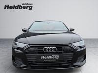 Audi A6 55 TSFI Qu. SPORT BLACK PANO 20" ACC LEDER