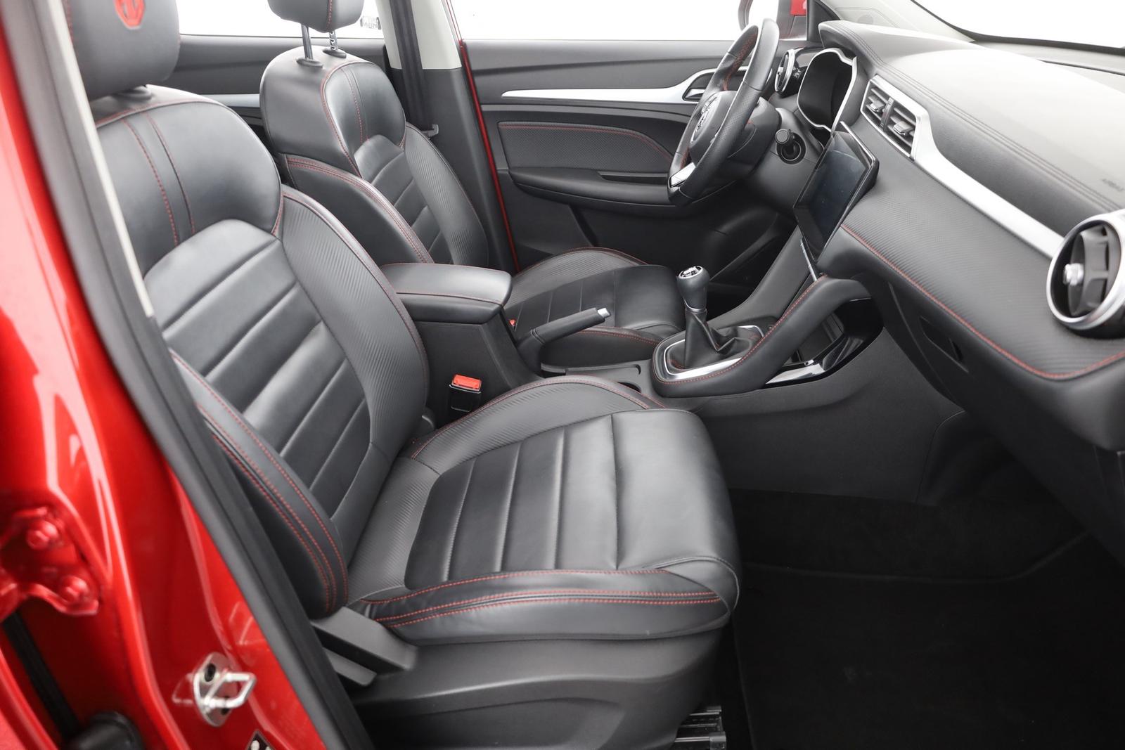 MG ZS 1.0 T-GDI Luxury LED Navi 360°, миниатюра 23