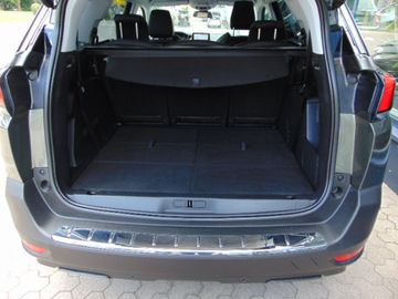 Bild 13 Peugeot 5008 Allure