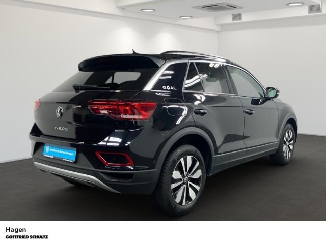 Volkswagen T-Roc - Bild 4