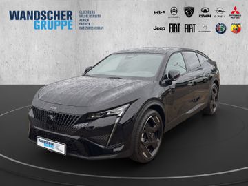 Peugeot 408 GT 225