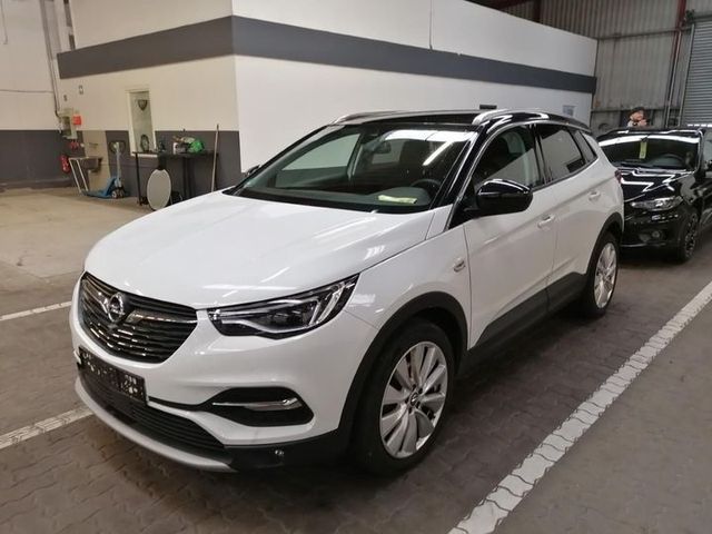 Opel Grandland X 2.0 D Start/Stop Automatik Ultimate