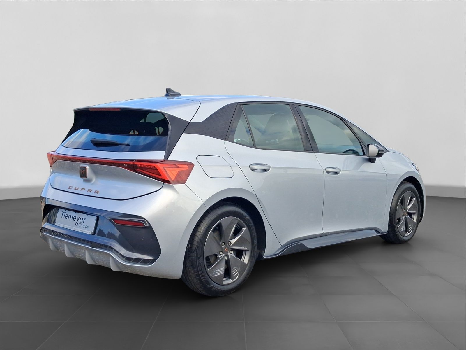 Cupra Born NAVI KAMERA LM18 imagem 3