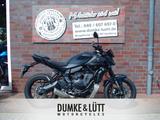 Yamaha MT-07 Y-AMT, ++VORFÜHRER ABVERKAUF++ - YAMAHA MT 07 Y AMT